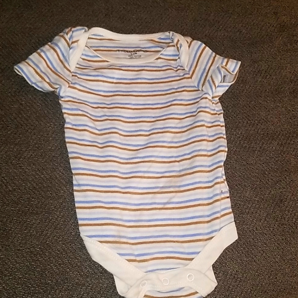 Baby onesie